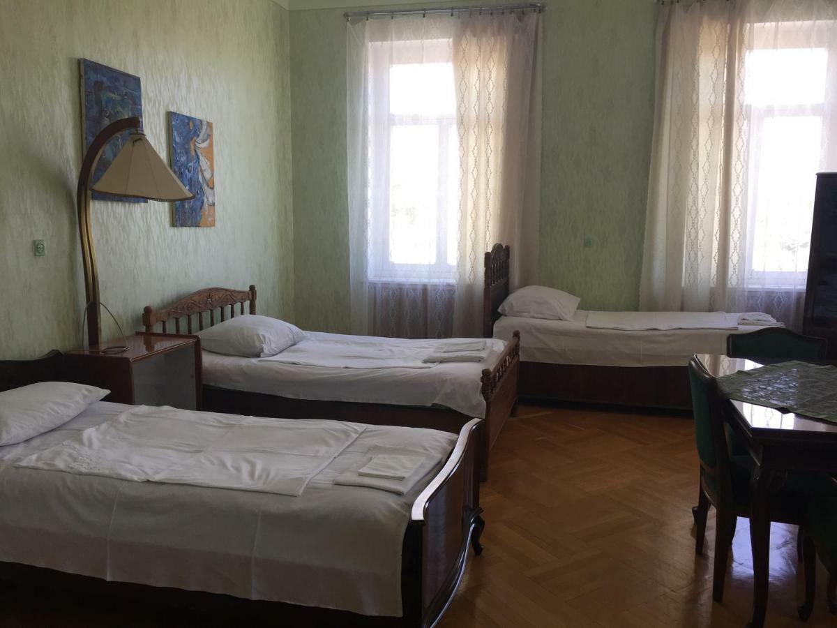 Alvanis Veli K'vemo Alvani Esterno foto