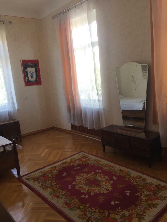 Alvanis Veli K'vemo Alvani Esterno foto