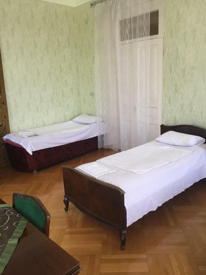 Alvanis Veli K'vemo Alvani Esterno foto
