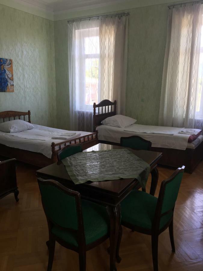 Alvanis Veli K'vemo Alvani Esterno foto