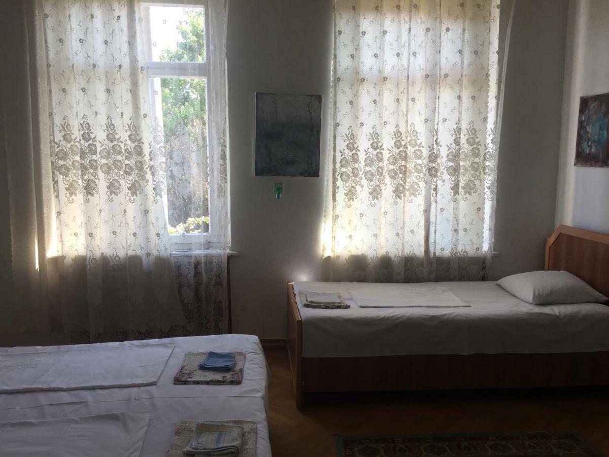 Alvanis Veli K'vemo Alvani Esterno foto