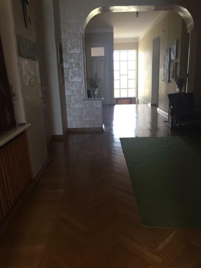 Alvanis Veli K'vemo Alvani Esterno foto