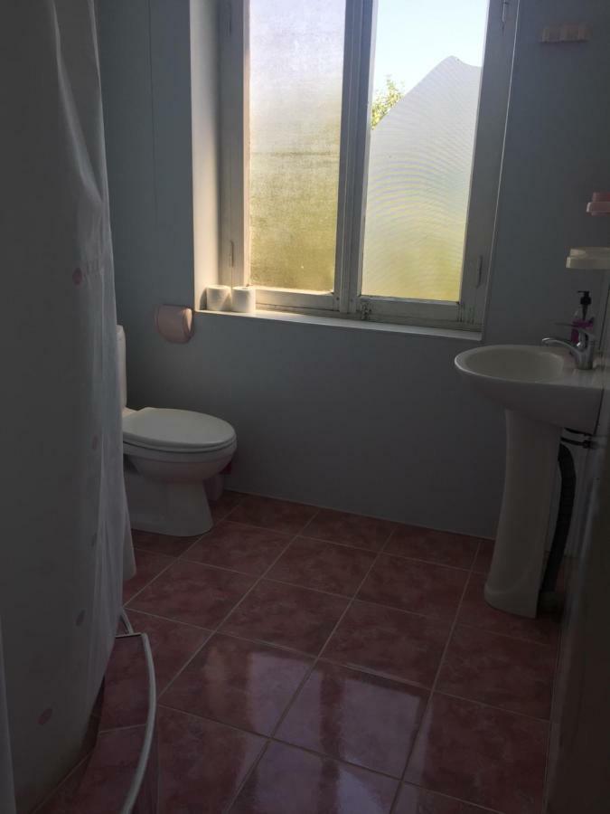 Alvanis Veli K'vemo Alvani Esterno foto