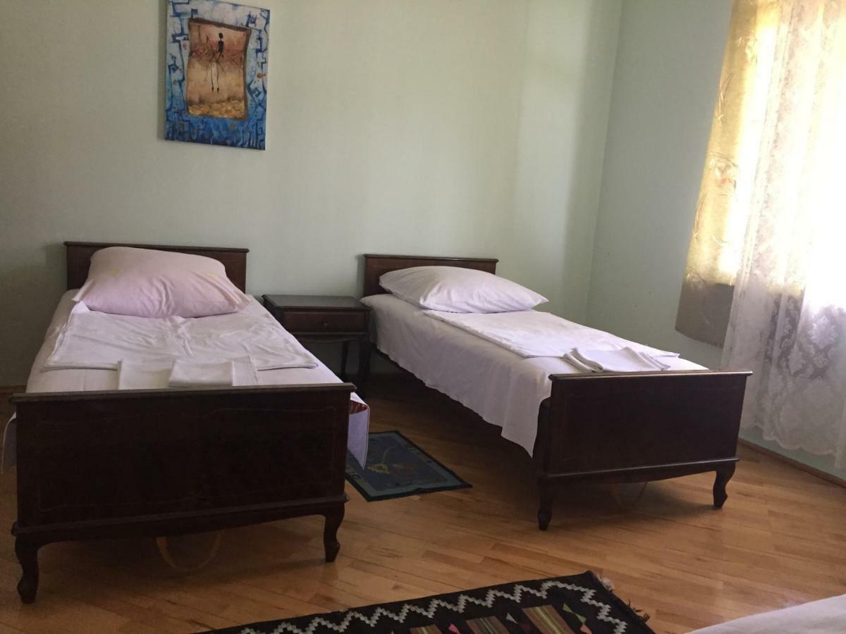 Alvanis Veli K'vemo Alvani Esterno foto
