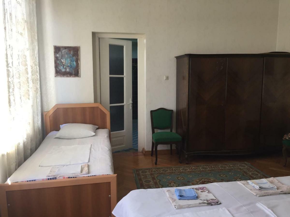 Alvanis Veli K'vemo Alvani Esterno foto