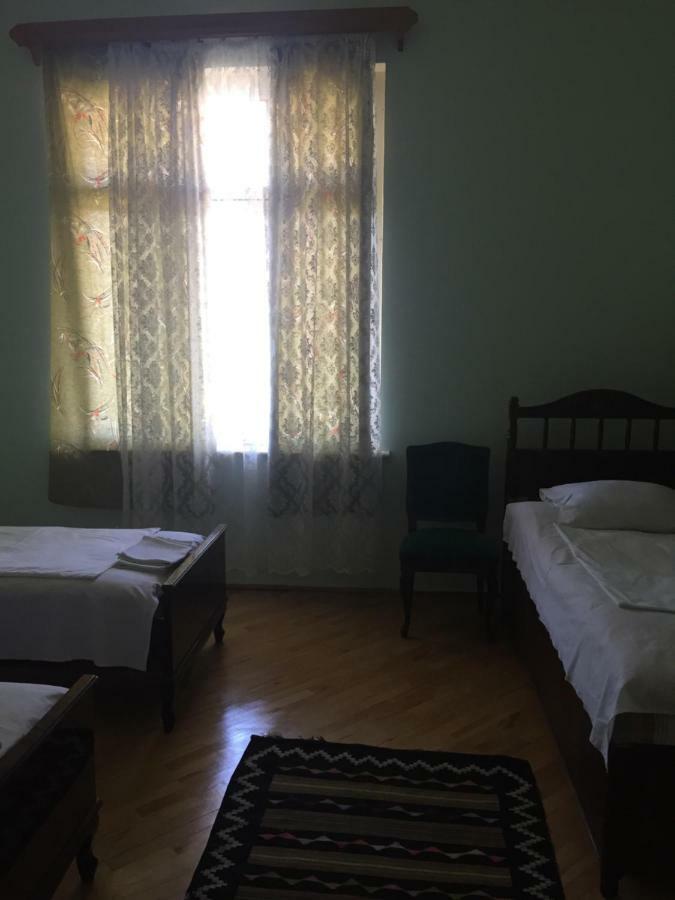 Alvanis Veli K'vemo Alvani Esterno foto