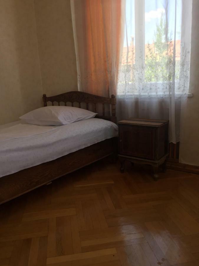 Alvanis Veli K'vemo Alvani Esterno foto