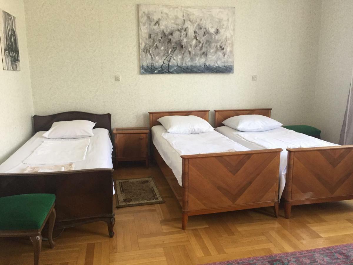 Alvanis Veli K'vemo Alvani Esterno foto