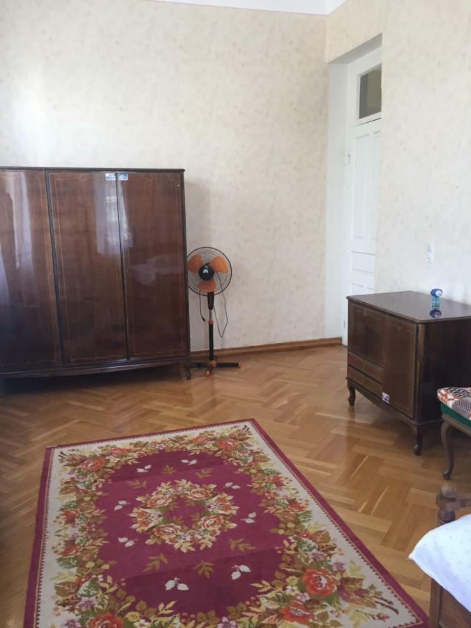 Alvanis Veli K'vemo Alvani Esterno foto